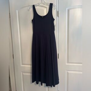 Adorable MSK midi length dress